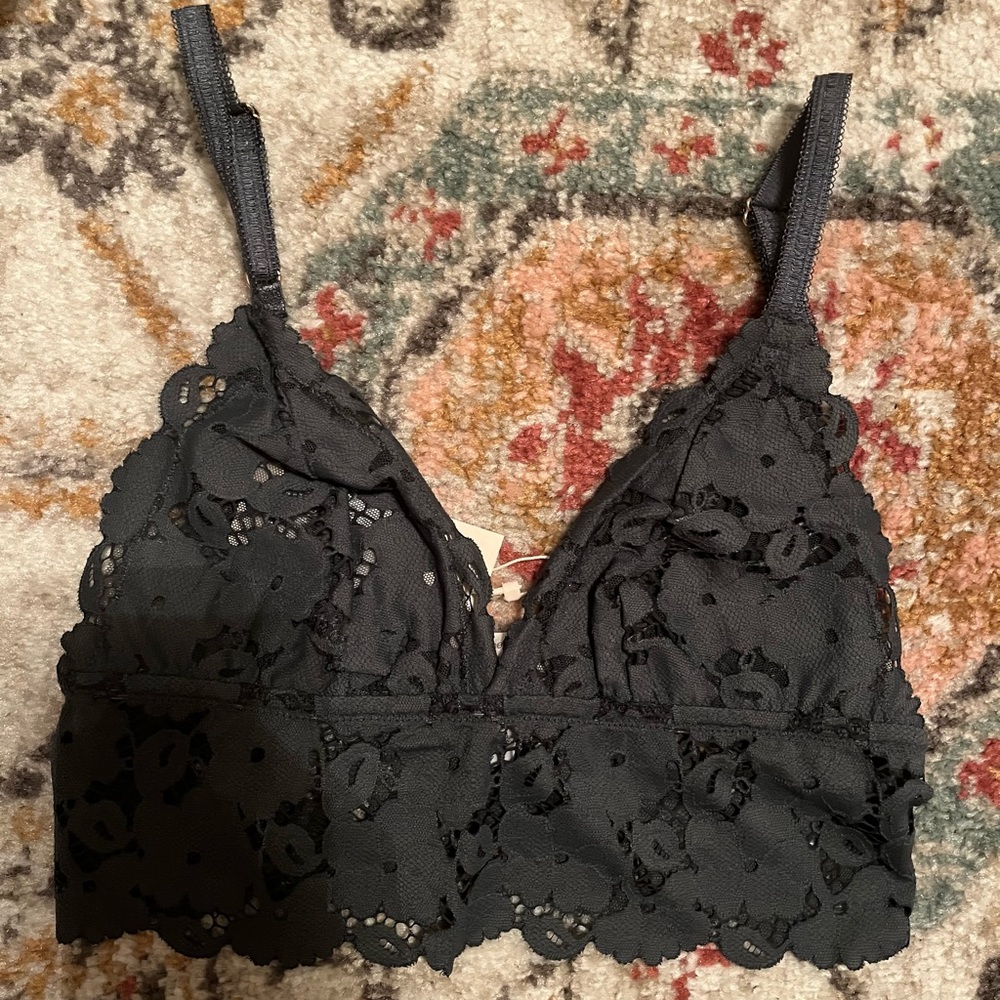 Naya Longline Bralette